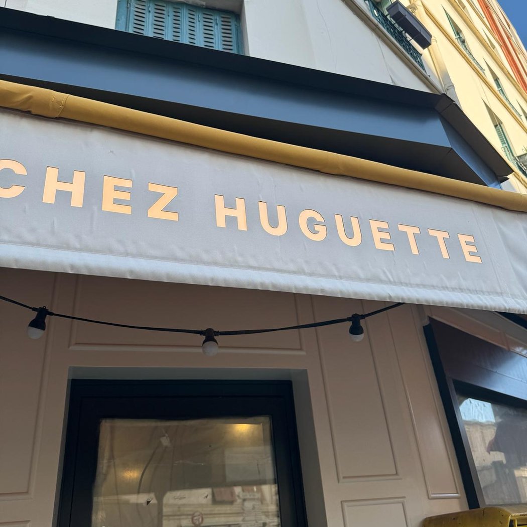 Chez Huguette 2